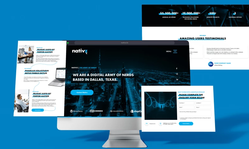 Interactive Interfaces