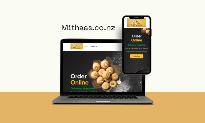 Mithaas