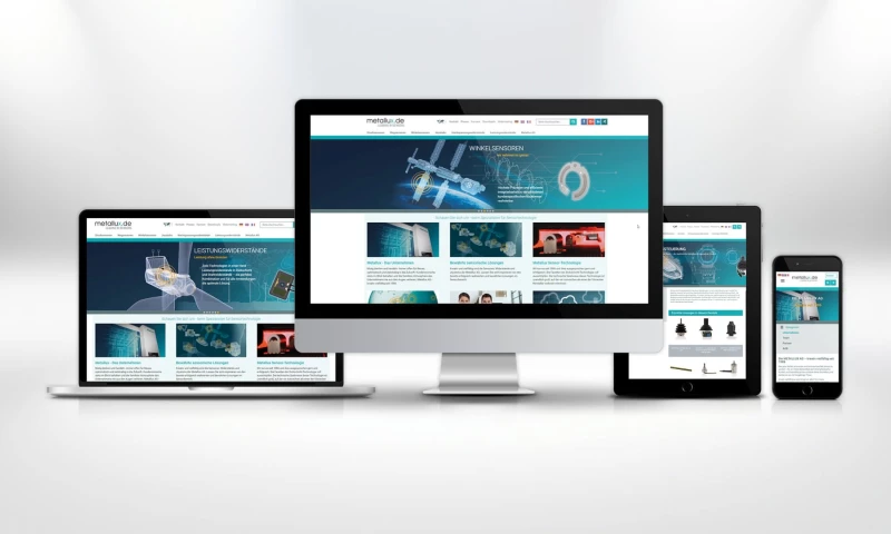 trendmarke - Metallux AG