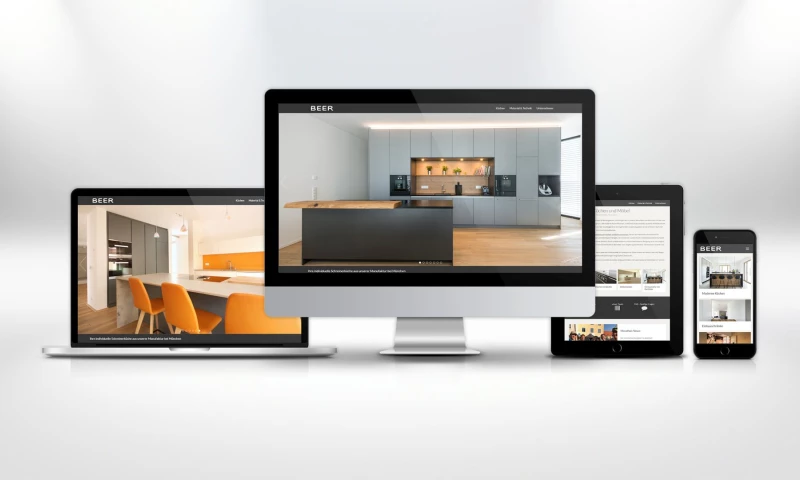 trendmarke - Beer GmbH