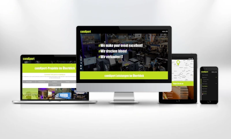 trendmarke - comXpert