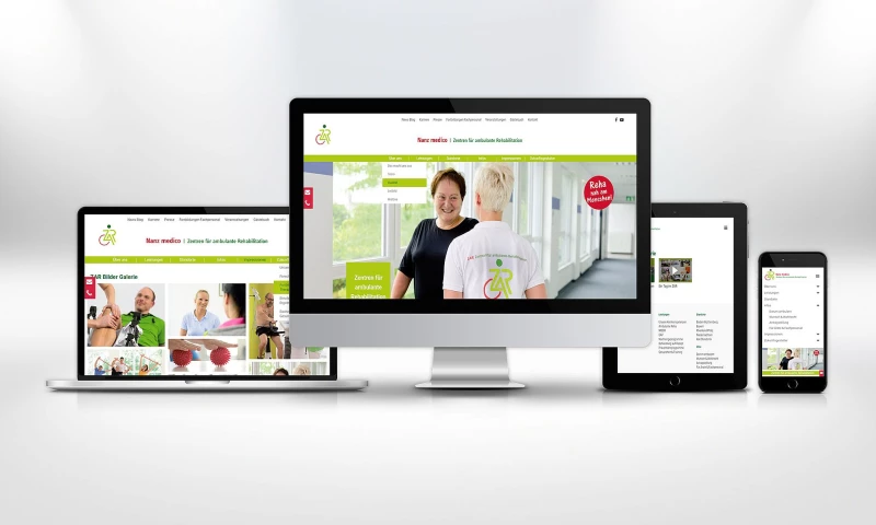 trendmarke - ZAR Nanz Medico