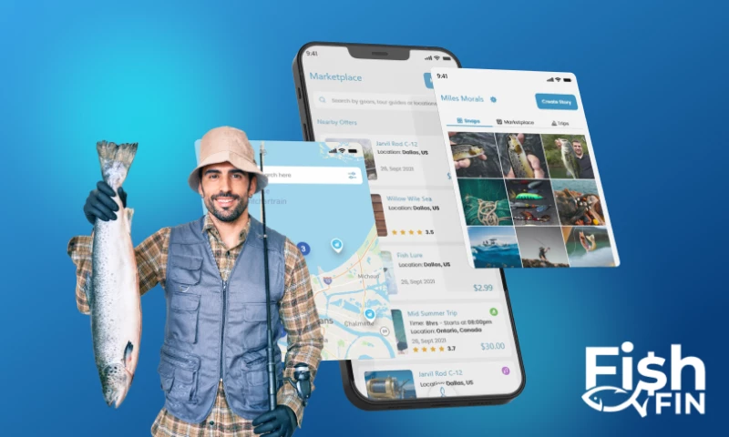 AppVerticals - FishFin