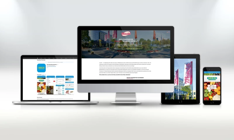 trendmarke - Monolith