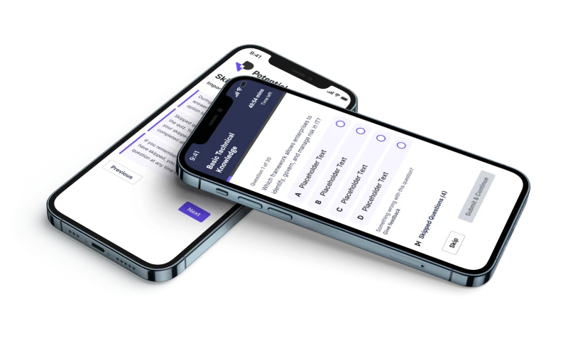Spinning Fox - The recruitment platform you've been looking for
