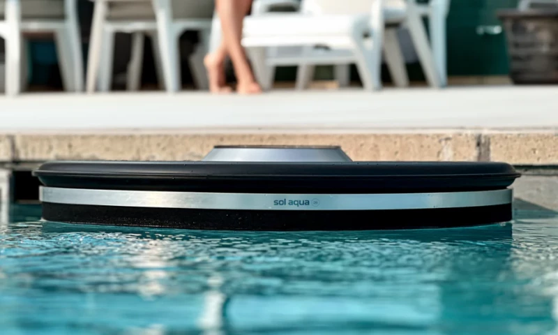 Product Design Experts - Solar4Pools