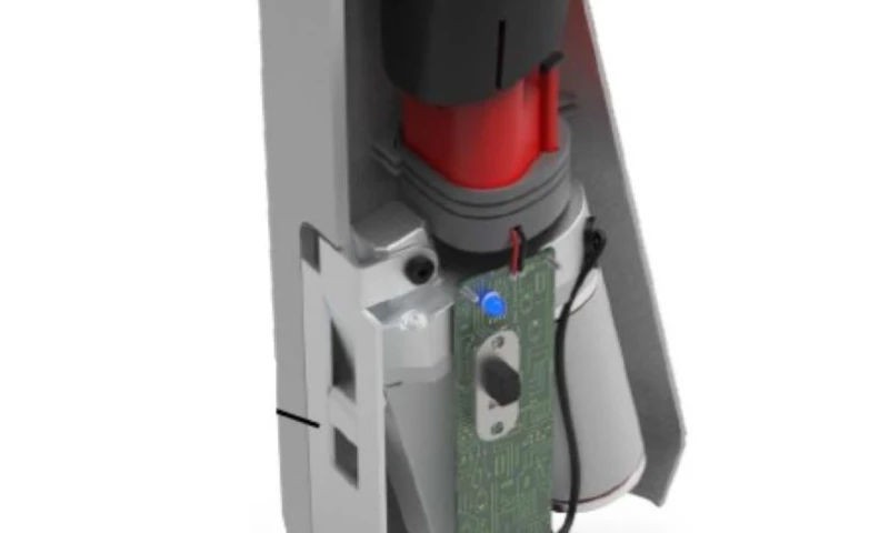 Product Design Experts - StiffArm