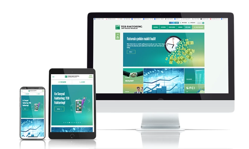 Gri Creative - tebfaktoring.com.tr