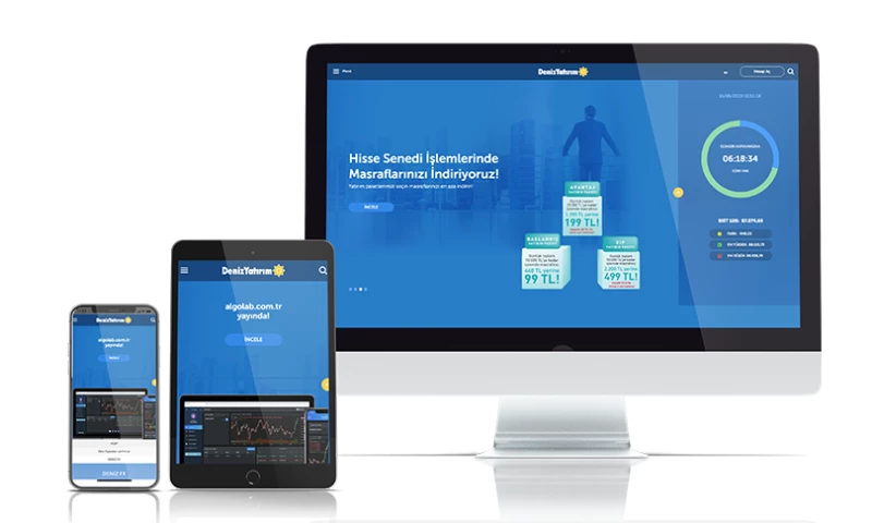 Gri Creative - denizyatirim.com