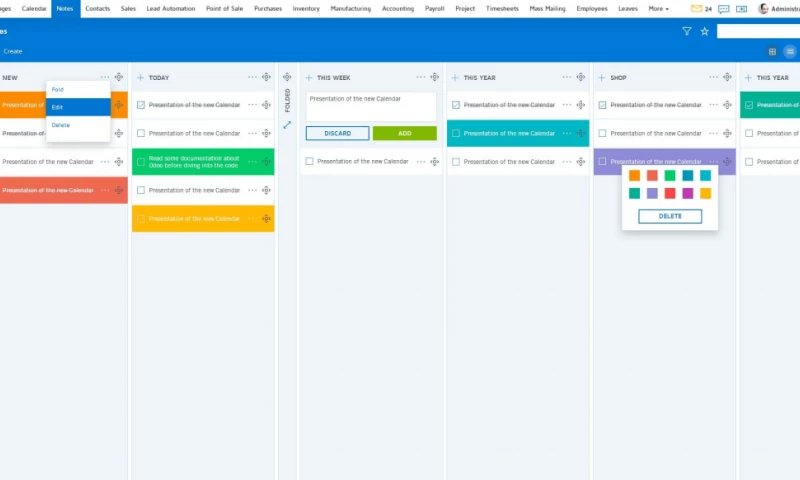 QArea - Cannabis Exchange Platform