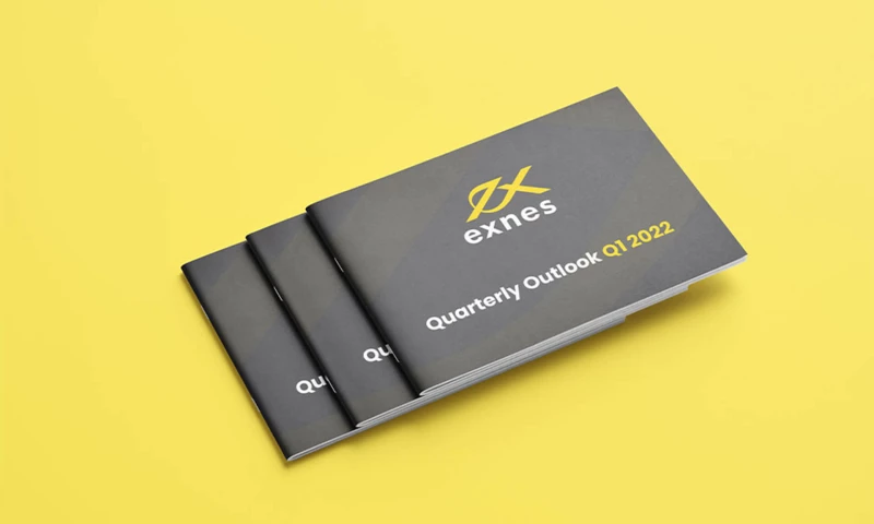 Company Report Design