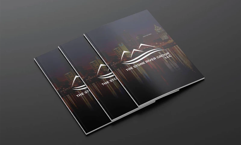 Marketing Brochure Design