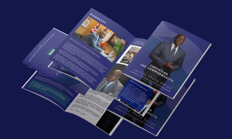 Campaign Profile Design