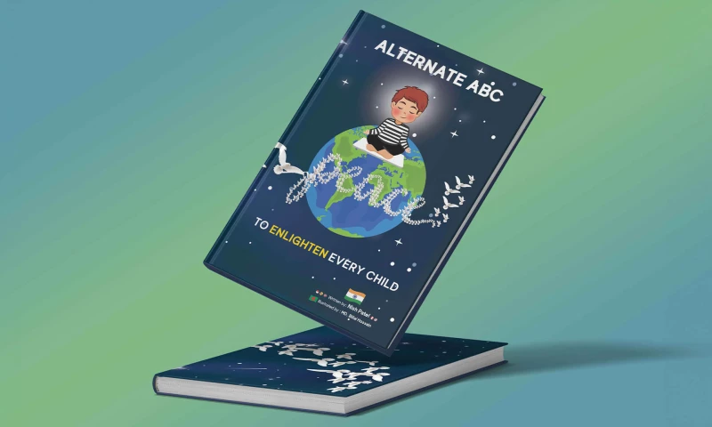 Childrens Book Illustration