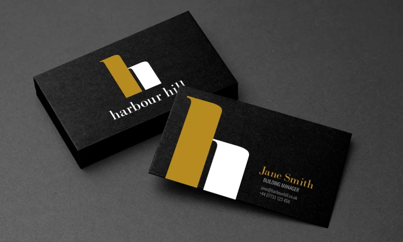 Real Agency - Harbour Hill