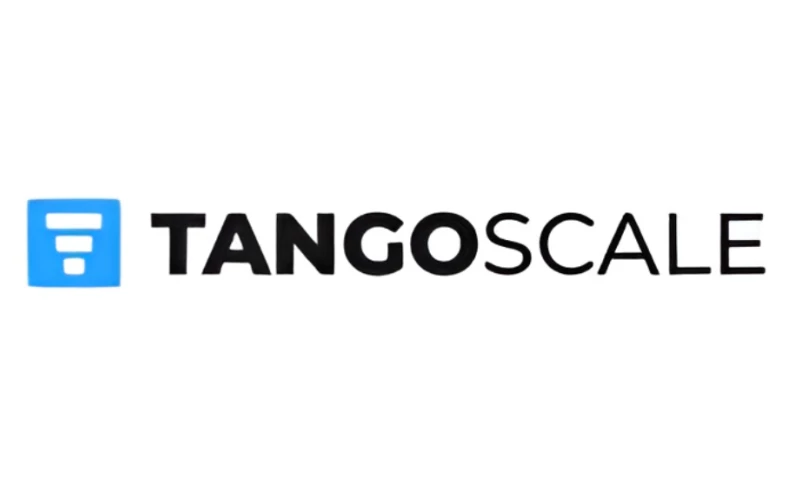 A-SALES - TangoScale +20 qualified meetings in 30 days.