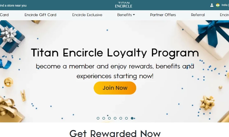 Vigor Launchpad - TITAN ENCIRCLE - Case Study