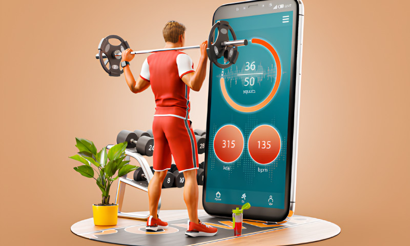 Innovacio Technologies - Personalized Health and Fitness Plans