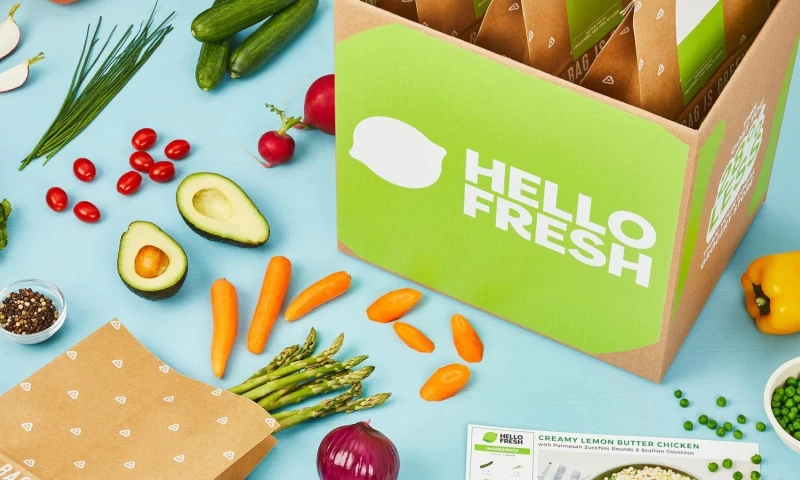 HelloFresh