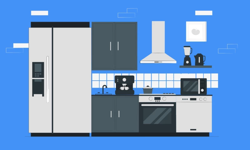 Prime Clicks - Advertising For Kitchen Cabinets Manufacturer