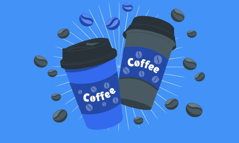 Prime Clicks - 350% increase in Revenue with Amazon DSP for Coffee brand