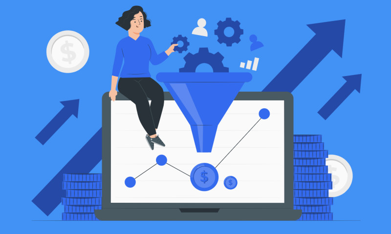 Prime Clicks - Increasing Sales With Full-Funnel Ad Strategy