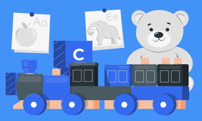 Prime Clicks - Incredible Brand Growth for Children Toys Brand