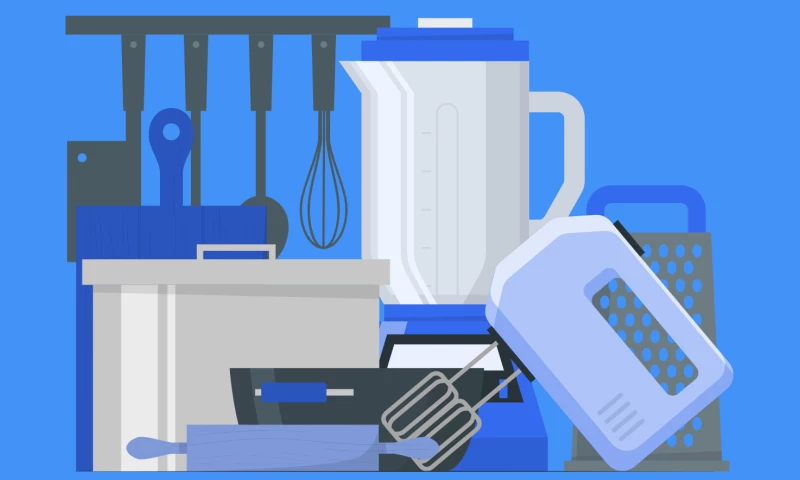 Prime Clicks - Crushing Q4 for Kitchen appliances brand