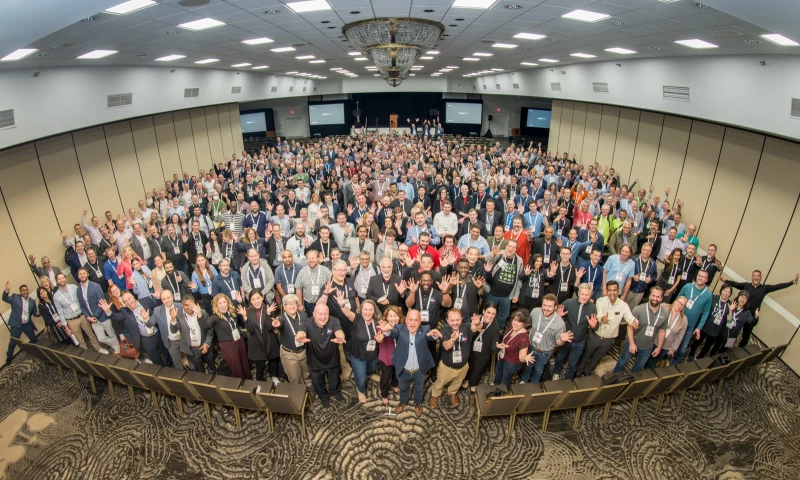 PTC/USER Global Summit 2024