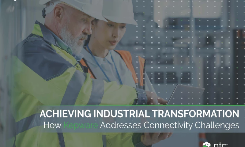 Product Release Content Kit for Kepware