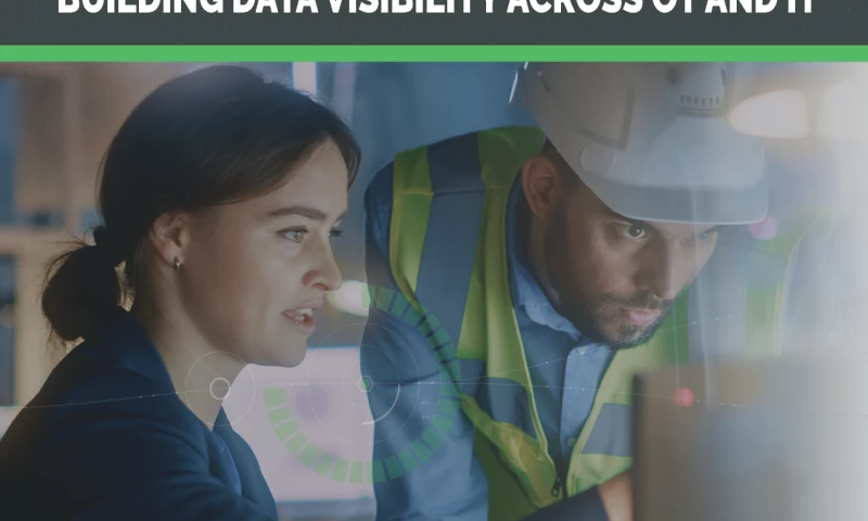 Research Whitepapers: Kepware, a PTC brand