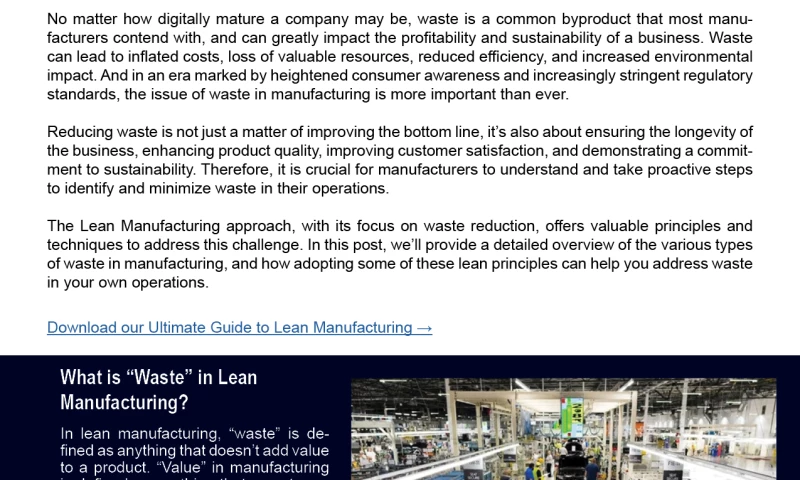 Blog Refresh for Tulip Interfaces