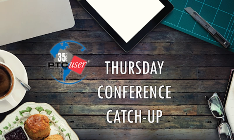 Email Newsletters: PTC/USER Group