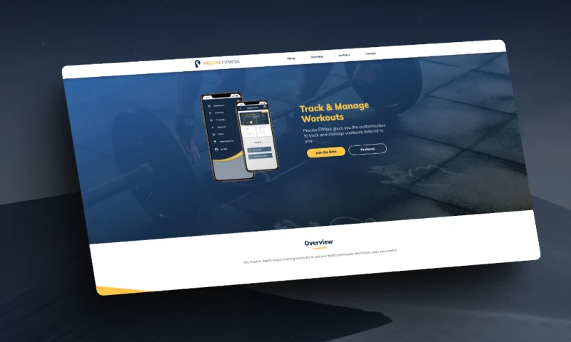 Busy Human - Precise Fitness