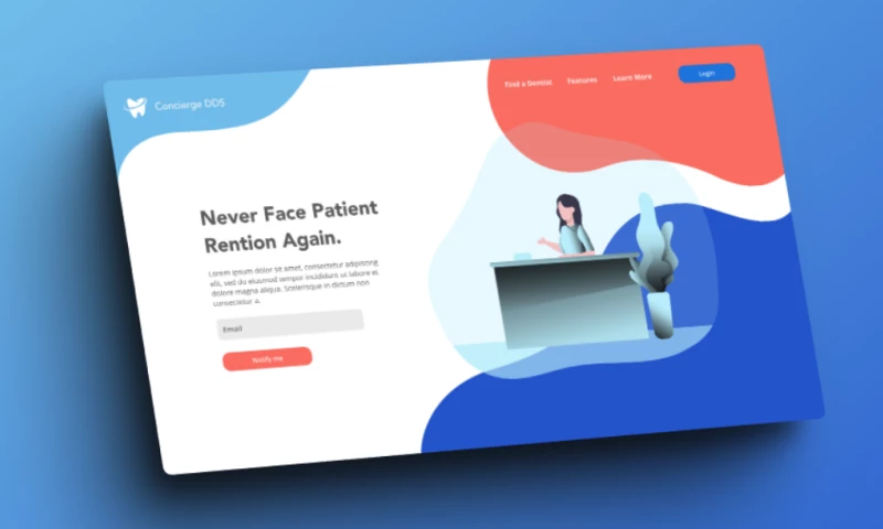 Busy Human - Concierge DDS