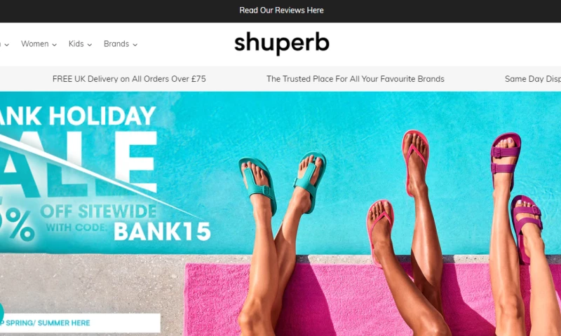 Shuperb.co.uk