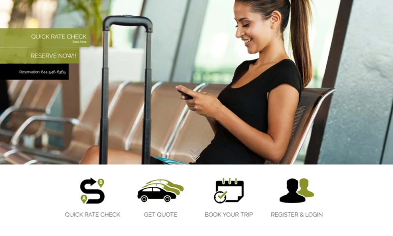 Black Crown Limousine