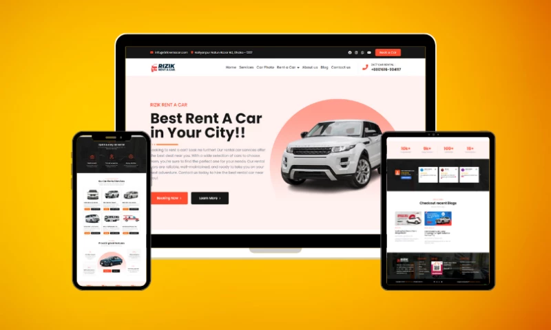 CodeClub IT Solutions - Web & SEO Complete Solutions