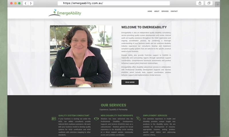 TechUptodate - EmergeAbility