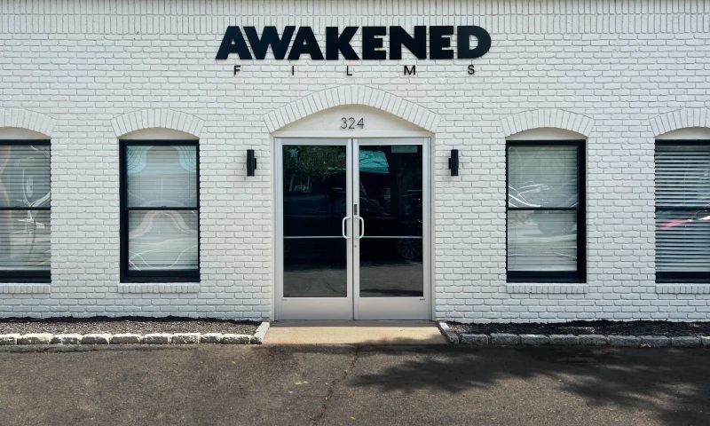 The Studios at Awakened Films