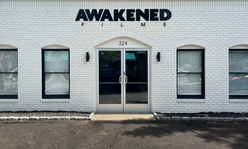Awakened Films - The Studios at Awakened Films