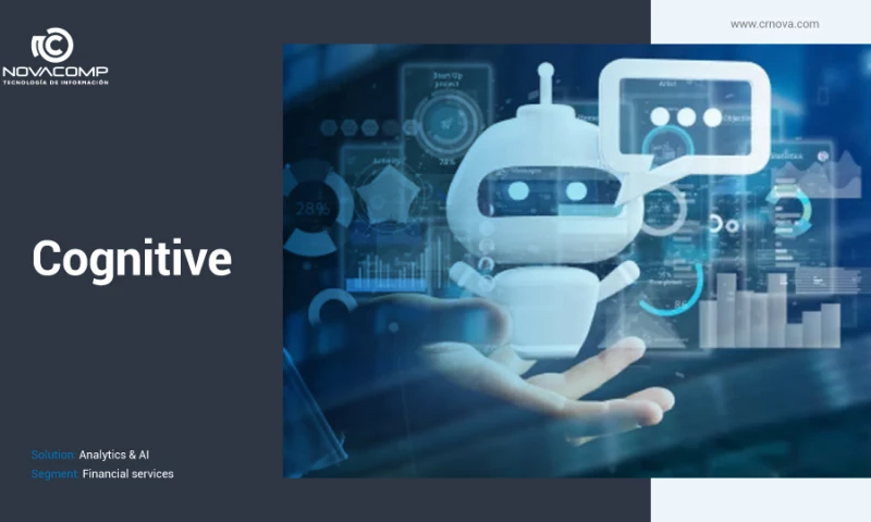 Novacomp - Cognitive: Analytics and IA