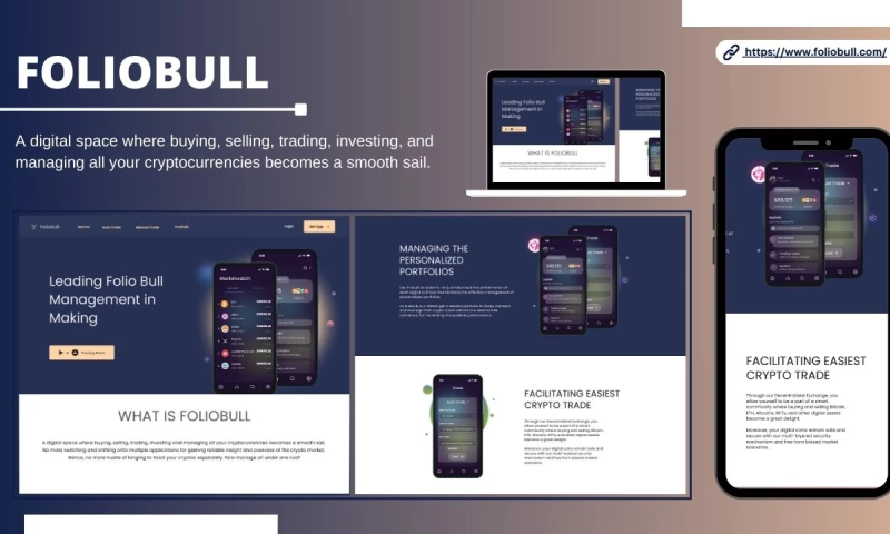 Foliobull