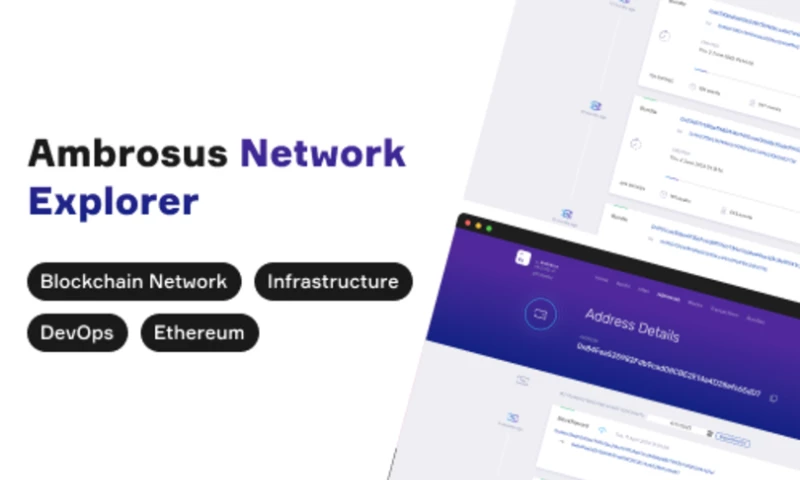 INC4 - Global IoT network for supply chain management