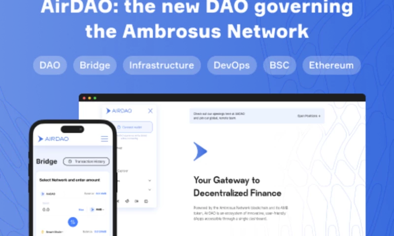 INC4 - DAO for the L1 blockchain ecosystem