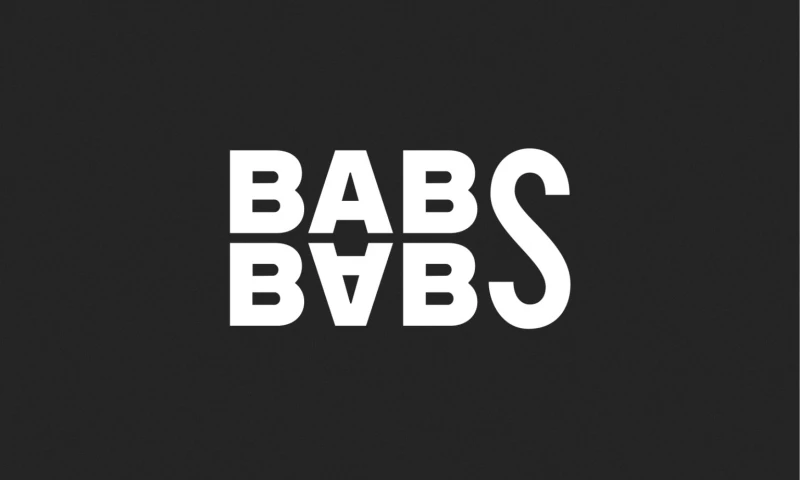 Bambuk Studio - BabsLabs Identity
