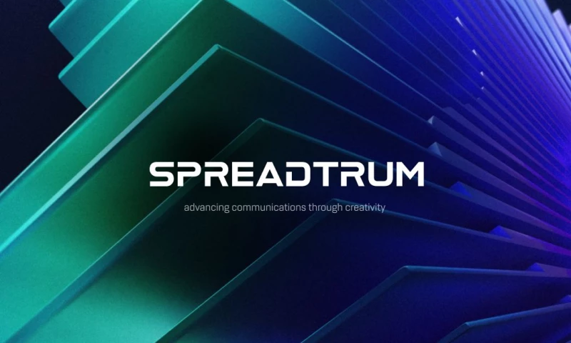 Bambuk Studio - Spreadtrum Branding