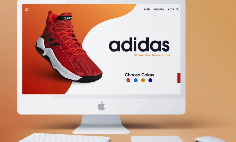 Saeculum Solutions - Adidas