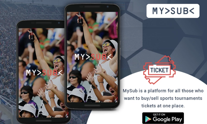 An Ideal Platform for all Sports Lovers!