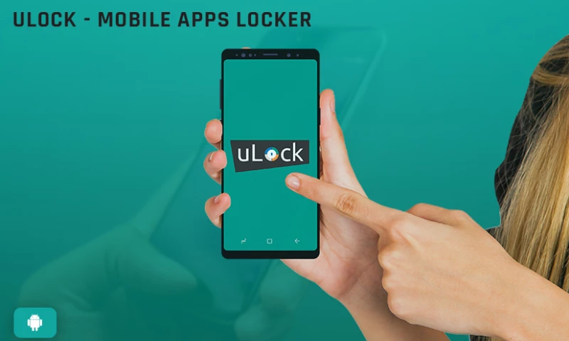 uLock - Mobile Apps Locker